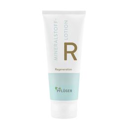 Mineralstoff-Lotion R