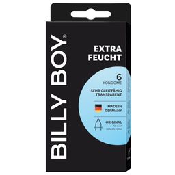 BILLY BOY Extra Feucht Kondome