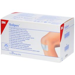 Medipore Fixiervlies von 3M