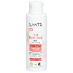 SANTE Naturkosmetik Skin Protection Toner Bio-Aloe Vera & Bio-Mandel