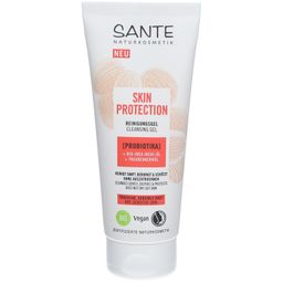 SANTE SKIN PROTECTION Reinigungsgel