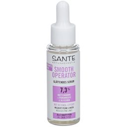 SANTE SMOOTH OPERATOR GLÄTTENDES SERUM
