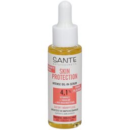 SANTE SKIN PROTECTION INTENSE SERUM