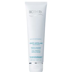 BIOTHERM Biosource Gelée Gesichtspeeling