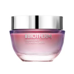 BIOTHERM Aquasource Cica Nutri Gesichtspflege