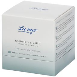 La mer SUPREME LIFT ANTI-AGE CREAM DAY