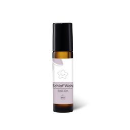 kindgesund® Bio-Schlaf Wohl Roll-On