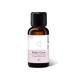 kindgesund® Bio-Baby Care Traumfein Öl