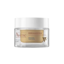 Avène DERMABSOLU festigende Tagescreme - Anti-Aging Pflege polstert die Haut auf und glättet diese