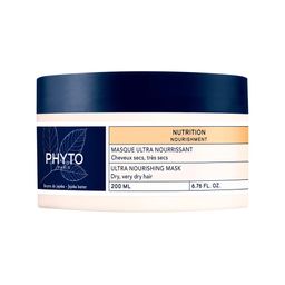 PHYTO PARIS - Nutrition - Maske
