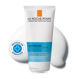 La Roche Posay After Sun Milch: Beruhigende Lotion für die empfindliche Haut nach dem Sonnenbaden
