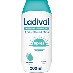 Ladival® Empfindliche & Normale Haut Après Pflege