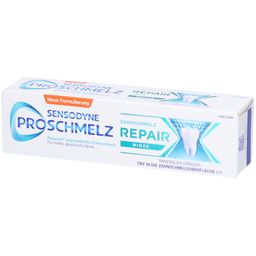 Sensodyne ProSchmelz Zahnschmelz REPAIR Zahnpasta