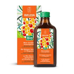 WELEDA Mein Sanddorn Immungetränk