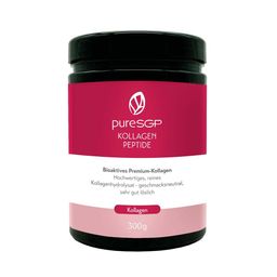pureSGP Kollagen Peptide