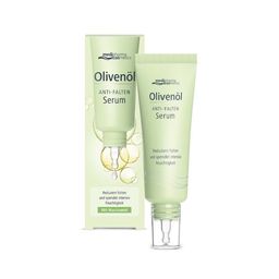 Olivenöl Anti-Falten Serum von medipharma cosmetics