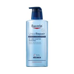 Eucerin® UreaRepair 5% Urea Sanftes Duschgel