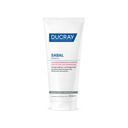 DUCRAY SABAL ARGEAL  Talgabsorbierendes Shampoo