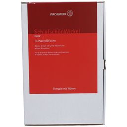 SchlafschönWickel Rose