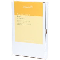 BauchWickel Kamille