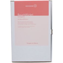 BauchWickel Schafgarbe