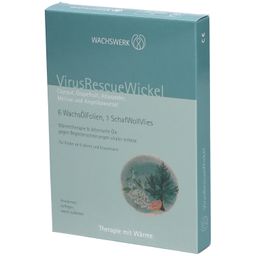 VirusRescueWickel