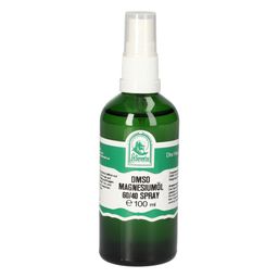 St. Severin DMSO Magnesiumöl 60/40 Spray