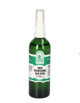 St. Severin Magnesiumöl DMSO 60/40 Spray