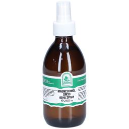 St. Severin DMSO Magnesiumöl 60/40 Spray