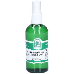 Magnesiumöl 100% Zechstein Spray