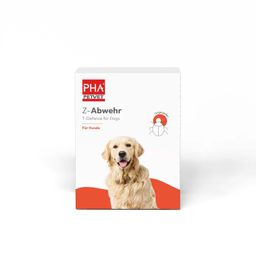 PetVet PHA Z-Abwehr für Hunde