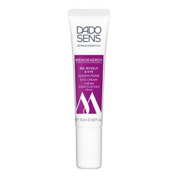 DADO SENS MENOENERGY ME, MYSELF & Eye Augencreme mit veganem Kollagen
