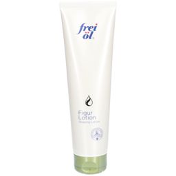 Frei Öl Figurlotion – Straffende Pflege mit Anti-Cellulite Effekt