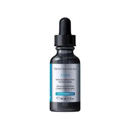 SkinCeuticals P-TIOX: Anti-Falten-Serum mit innovativem Peptidkomplex + Probenduo C E Ferulic 4ml+ P-Tiox Serum 4 ml GRATIS