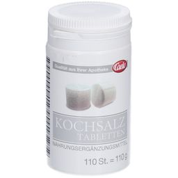 Caelo Kochsalz 1000 mg Tabletten