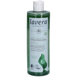lavera Barrier Balance 2-Phasen Mizellenwasser
