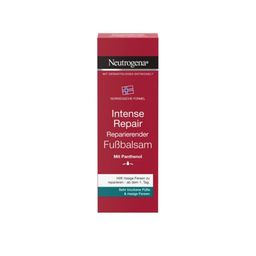 Neutrogena® Fußcreme für rissige Fersen