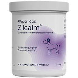 ZILCALM KAUTABLETTEN