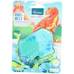 Kneipp Naturkind Farbsprudelbad Dinowelt