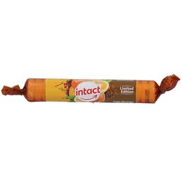 intact® Traubenzucker Rolle Cola Orange