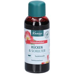 Kneipp Gesundheitsbad Rücken Wohl