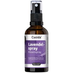 Casida® Lavendelspray Kissenspray