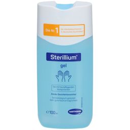 Hartmann Sterillium® Gel Hände-Desinfektion 100 ml