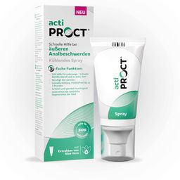 ActiProct Kühlendes Spray