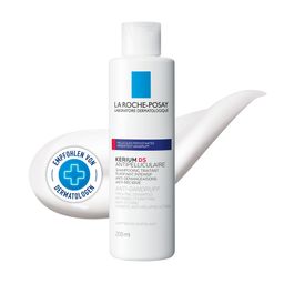 La Roche Posay Kerium DS Anti-Schuppen Intensiv Shampoo