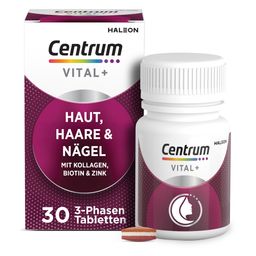 Centrum Vital+ Haut, Haare & Nägel