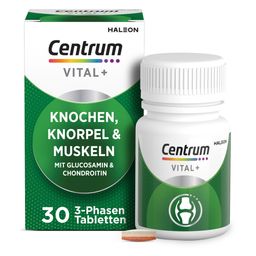 Centrum Vital+ Knochen, Knorpel & Muskeln,