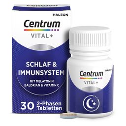 Centrum Vital+ Schlaf & Immunsystem