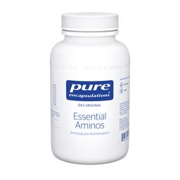 Pure Encapsulations Essential Aminos