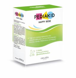 PEDIAKID® Bébé Gaz